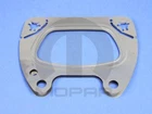 Genuine Oem Mopar Exhaust Manifold Gasket For Chrysler 200 Dodge Jeep Ram 1500 New. Price: $21.19.