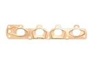 Sce Gaskets 9431 Pro Coppr Embssd Exh. Gm Ecotec 2.0-2.4L New. Price: $47.81.