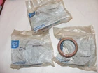 (3) Gm Genuine 25523937 Flange Gasket Seal Nos Oem (AC13) New. Price: $11.24.