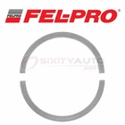 Fel-pro Rear Engine Crankshaft Seal Kit 1975-1983 Ford E-250 Econoline Bf New. Price: $28.06.