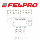 Fel-pro Cylinder Head Gasket Set 1997 Ford F-250 Hd 7.5L V8 Engine Pj New. Price: $186.05.