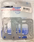 Carquest/victor Reinz F20861M Exhaust Manifold Gaskets New. Price: $9.99.