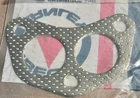 Beck/arnley Exhaust Flange Gasket For 71-73 Dodge Colt New. Price: $12.95.