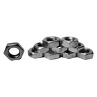 Steinjager M10-1.50 Mm Stainless Steel Metric Right Hand Hex Nut Pieces New. Price: $15.99.