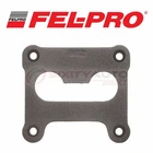 Fel-pro Carburetor Mounting Gasket For 1981 Chevrolet Bel Air 4.4L V8 Fd New. Price: $23.64.