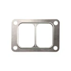 Cometic .016IN Stainless T06 Divided Turbo Inlet Flange Gasket C15588 New. Price: $31.71.