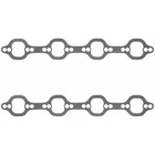 Fel-pro 1487 Ford 289 302 351 Windsor Engines Performance Header Gasket Pair New. Price: $45.78.