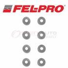 Fel-pro Intake And Exhaust Engine Valve Stem Oil Seal Set For 1967-1971 Xm New. Price: $23.50.