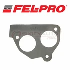 Fel-pro Fi Throttle Body Mounting Gasket For 1991-1993 Chevrolet Commercial Yr New. Price: $18.34.