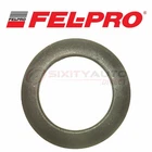 Fel-pro Exhaust Pipe Flange Gasket For 1997-2000 Isuzu Hombre 4.3L V6 Ql New. Price: $18.33.