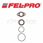 Fel-pro Front Engine Crankshaft Seal Kit For 2004-2006 Scion Xb 1.5L L4 Bj New. Price: $29.33.