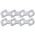 Remflex Header Gasket 3025; Graphite, Round Port 1.5 91-04 Ford 4.6/5.4 Mod New. Price: $38.38.