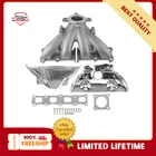 Exhaust Manifold With Gasket For Dodge Caliber Journey Chrysler 200 Sebring Jeep New. Price: $109.55.