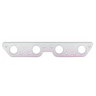 Remflex Exhaust Gaskets 1995-2003 Dodge/plymouth 2.0L Sohc L4 51-002 New. Price: $29.39.