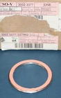 Gm Oem 1999 2000 2001 2002 2003 Tracker 2.0L-L4 Exhaust Pipe Gasket 30023377 New. Price: $19.99.