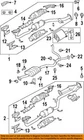 Subaru Oem 05-19 B9 Tribeca Exhaust Components-converter Pipe Gasket 44011AG040 New. Price: $27.74.