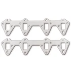 Remflex Header Gasket 3051; Graphite Small Square Port Ford 390 Fe Gt/gta New. Price: $46.61.