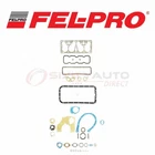 Fel-pro Set For 1966-1968 Jeep CJ6A 2.2L L4 Engine Sealing Gq New. Price: $119.00.