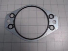 Cummins 4896897 Drive Cover Gasket New. Price: $13.49.