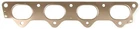 Mahle MS19268 Exhaust Manifold Gasket For 03-06 Mitsubishi Lancer New. Price: $29.56.