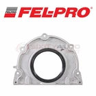 Fel-pro Rear Engine Crankshaft Seal Kit For 2005-2016 Buick Lacrosse 3.0L Kn New. Price: $46.31.