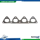 Dnj EG290 Exhaust Manifold Gasket For 86-95 Acura Honda Civic 1.5L L4 Dohc Sohc New. Price: $15.99.