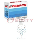Fel-pro Set 1983 Ford E-100 Econoline 5.0L V8 Engine Tk New. Price: $97.83.