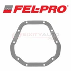 Fel-pro Rear Differential Cover Gasket For 1968-1974 Dodge M300 Driveline Hi New. Price: $21.85.