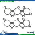 Dnj EG931 Exhaust Manifold Gasket For 06-15 Lexus GS300 IS250 2.5L V6 Dohc 24V New. Price: $15.99.