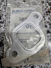 New Idea Uni-harvester Exhaust Gaskets 704709 (6 Pack). Price: $20.00.