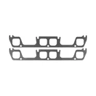 Mahle Clevite MS19977 Header Gasket Set Fits Sbc D-port 1.750 X 1.600 New. Price: $50.99.