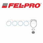 Fel-pro Intake Manifold Gasket Set For 2006 Pontiac Pursuit 2.4L L4 Engine Pg New. Price: $73.36.