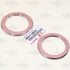 90917-06076 New Genuine Oem Toyota Lexus Exhaust Pipe Connector Gaskets 2PC. Price: $26.59.