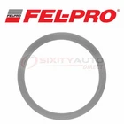 Fel-pro Rear Engine Crankshaft Seal Kit For 2000-2005 Lincoln Ls 3.0L V6 Xg New. Price: $25.19.