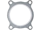 Contitech Exhaust Gasket Fits Audi Allroad Quattro 2001-2005 2.7L V6 63HHQVCB New. Price: $26.08.