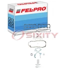 Fel-pro Set For 1973-1974 Buick Regal 7.5L V8 Engine Sealing Ri New. Price: $132.08.