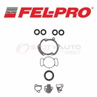 Fel-pro Engine Timing Cover Gasket Set For 2010-2013 Chevrolet Camaro 3.6L Ag New. Price: $45.52.