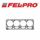 Fel-pro Cylinder Head Gasket For 1998 Jeep Grand Cherokee 5.9L V8 Engine Wm. Price: $37.81.