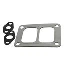 Turbo Stainless Steel Gasket Fit Detroit Diesel Truck 12.7L Series 60 For... New. Price: $22.90.