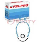 Fel-pro Engine Timing Cover Set For 1959 Chevrolet 3D 4.6L V8 Bl New. Price: $21.55.