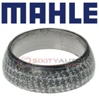 Mahle Exhaust Pipe Flange Gasket For 2003-2006 Pontiac Vibe 1.8L L4 Kt New. Price: $21.63.