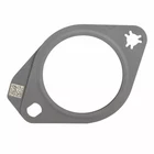Genuine Ford Exhaust Pipe Flange Gasket L1MZ9450A New. Price: $13.29.