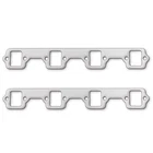 Remflex Header Gasket 3064; Graphite, 2 In. Bolt Spacing For 63-97 Sbf (a.c.t.) New. Price: $38.00.