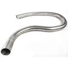 Dynomax 46972 Flexible Exhaust Pipe New. Price: $17.80.