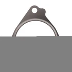 Exhaust Pipe Flange Gasket Fel-pro 61804 New. Price: $19.82.