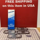 Victor Reinz Exhaust Manifold Gasket Set #MS16286 New. Price: $39.99.