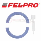 Fel-pro Rear Engine Crankshaft Seal Kit For 1976-1979 Chevrolet P20 7.4L V8 Aj New. Price: $30.32.