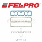 Fel-pro Cylinder Head Gasket Set For 1959 Chevrolet 3C 3.8L L6 Engine Dv New. Price: $70.57.