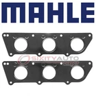 Mahle Exhaust Manifold Gasket Set For 2007-2008 Freightliner 2500 3500 Lk New. Price: $36.44.
