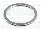 For Ajusa 19004000 Exhaust Pipe Gasket Honda Civic 1.4 99- Neu. Price: $11.92.